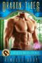 [Dragon Island Hideaway 01] • Dragon Tides_A Shifters in Love Fun & Flirty Romance